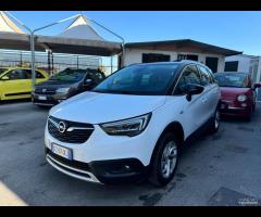 Opel Crossland X 1200benzina 130CV CAMBIO AUTOMATI