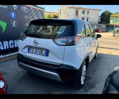 Opel Crossland X 1200benzina 130CV CAMBIO AUTOMATI