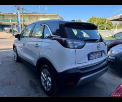 Opel Crossland X 1200benzina 130CV CAMBIO AUTOMATI