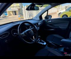 Opel Crossland X 1200benzina 130CV CAMBIO AUTOMATI - 7