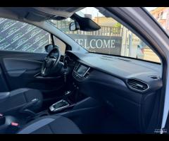 Opel Crossland X 1200benzina 130CV CAMBIO AUTOMATI - 9