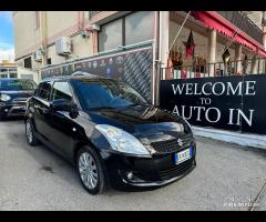 SUZUKI Swift 1200benzina