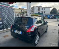 SUZUKI Swift 1200benzina