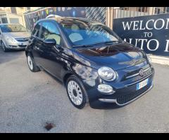 Fiat 500 1.0 Hybrid Dolcevita - 1