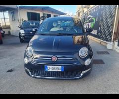 Fiat 500 1.0 Hybrid Dolcevita - 2