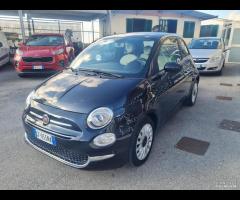 Fiat 500 1.0 Hybrid Dolcevita - 3