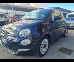 Fiat 500 1.0 Hybrid Dolcevita - 4