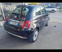 Fiat 500 1.0 Hybrid Dolcevita - 6