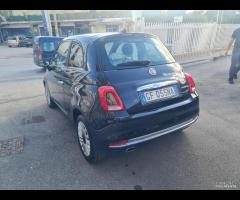 Fiat 500 1.0 Hybrid Dolcevita - 8