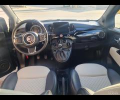 Fiat 500 1.0 Hybrid Dolcevita - 9