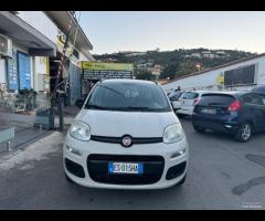 Fiat Panda 0.9 Turbo Natural Power Metano