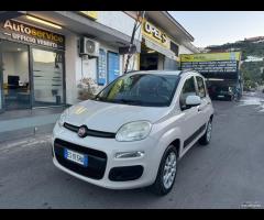 Fiat Panda 0.9 Turbo Natural Power Metano - 3