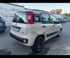 Fiat Panda 0.9 Turbo Natural Power Metano