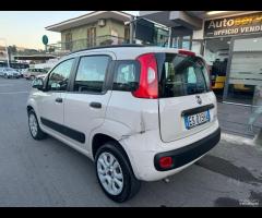 Fiat Panda 0.9 Turbo Natural Power Metano - 5