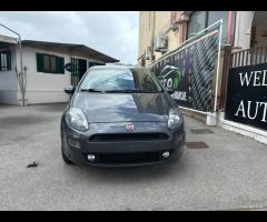 Fiat Punto 1200benzina 49MILA KM - 2