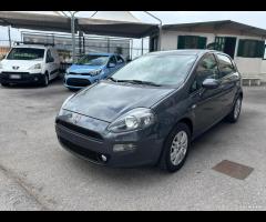 Fiat Punto 1200benzina 49MILA KM