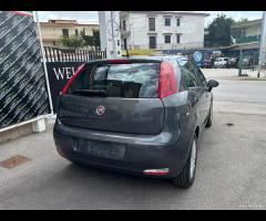 Fiat Punto 1200benzina 49MILA KM