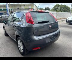 Fiat Punto 1200benzina 49MILA KM