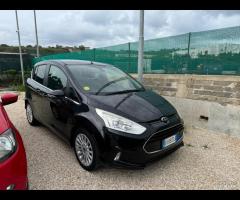 Ford B-Max 1600benzina 105cv TITANIUM Cambio Autom