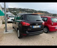 Ford B-Max 1600benzina 105cv TITANIUM Cambio Autom - 3