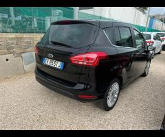 Ford B-Max 1600benzina 105cv TITANIUM Cambio Autom - 4