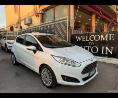 Ford Fiesta 1500diesel