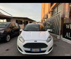 Ford Fiesta 1500diesel