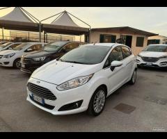 Ford Fiesta 1500diesel