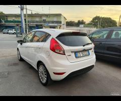 Ford Fiesta 1500diesel