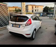 Ford Fiesta 1500diesel