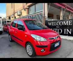 Hyundai i10 1100gpl