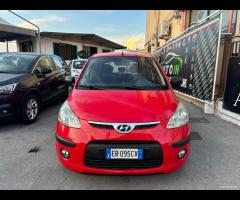 Hyundai i10 1100gpl