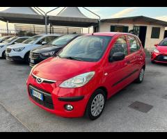 Hyundai i10 1100gpl