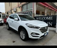 Hyundai Tucson 1700diesel XPossible