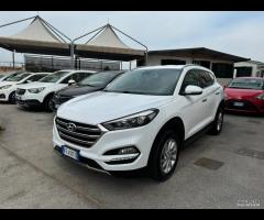 Hyundai Tucson 1700diesel XPossible