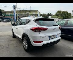 Hyundai Tucson 1700diesel XPossible - 4