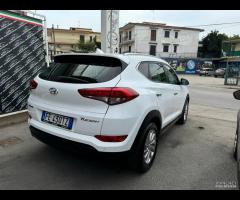 Hyundai Tucson 1700diesel XPossible - 5