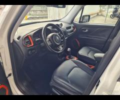 Jeep Renegade 2.0 Mjt 140CV 4WD Active Drive Longi - 10