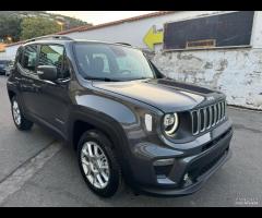 Jeep Renegade E-Hybrid My24 Altitude 1.5 Turbo T4