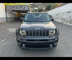 Jeep Renegade E-Hybrid My24 Altitude 1.5 Turbo T4