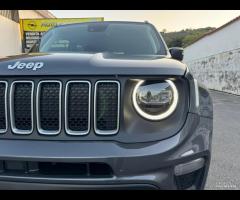 Jeep Renegade E-Hybrid My24 Altitude 1.5 Turbo T4 - 3