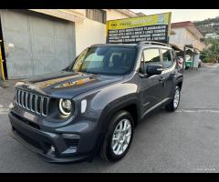 Jeep Renegade E-Hybrid My24 Altitude 1.5 Turbo T4