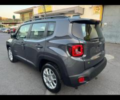 Jeep Renegade E-Hybrid My24 Altitude 1.5 Turbo T4 - 8