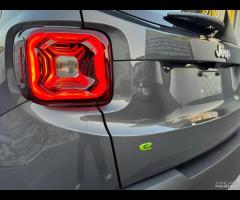 Jeep Renegade E-Hybrid My24 Altitude 1.5 Turbo T4 - 9