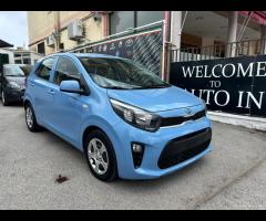 Kia Picanto 1000benzina