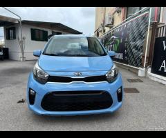 Kia Picanto 1000benzina