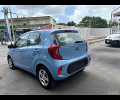 Kia Picanto 1000benzina