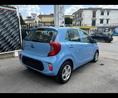 Kia Picanto 1000benzina