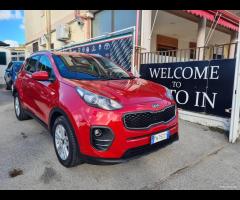 Kia Sportage 1700diesel 2WD Active - 1