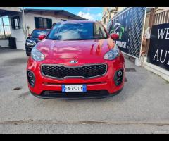 Kia Sportage 1700diesel 2WD Active - 2